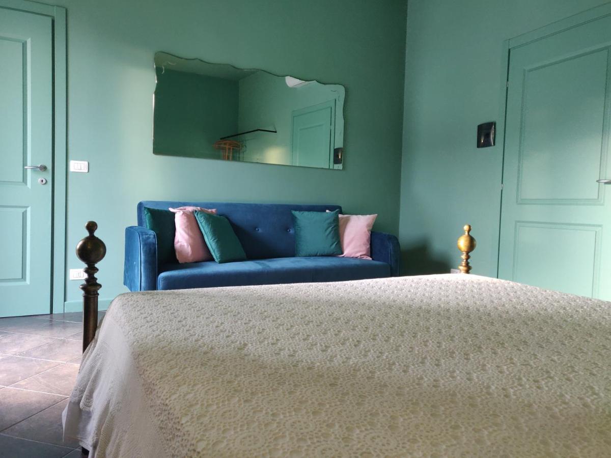 모디카 Le Stanze Del Cioccolato B&B 외부 사진