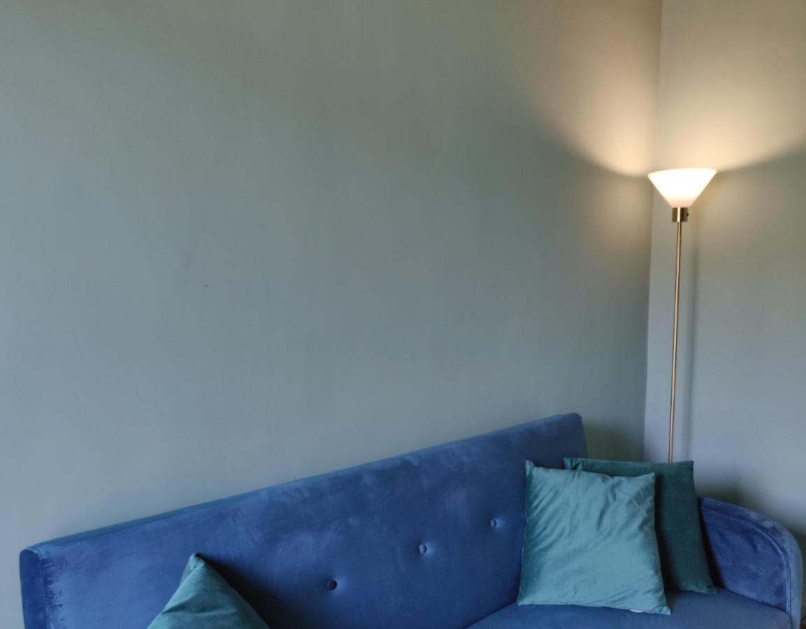 모디카 Le Stanze Del Cioccolato B&B 외부 사진