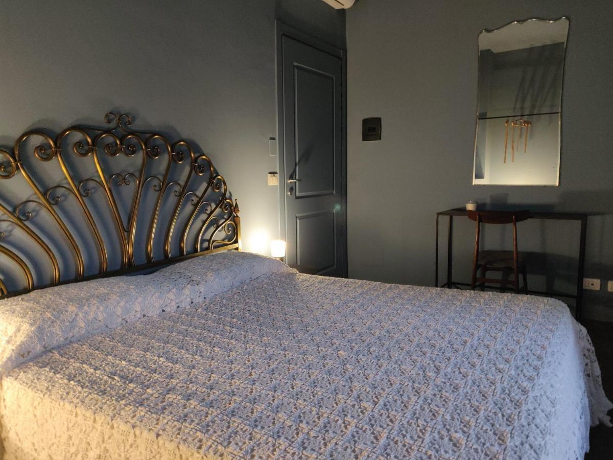 모디카 Le Stanze Del Cioccolato B&B 외부 사진