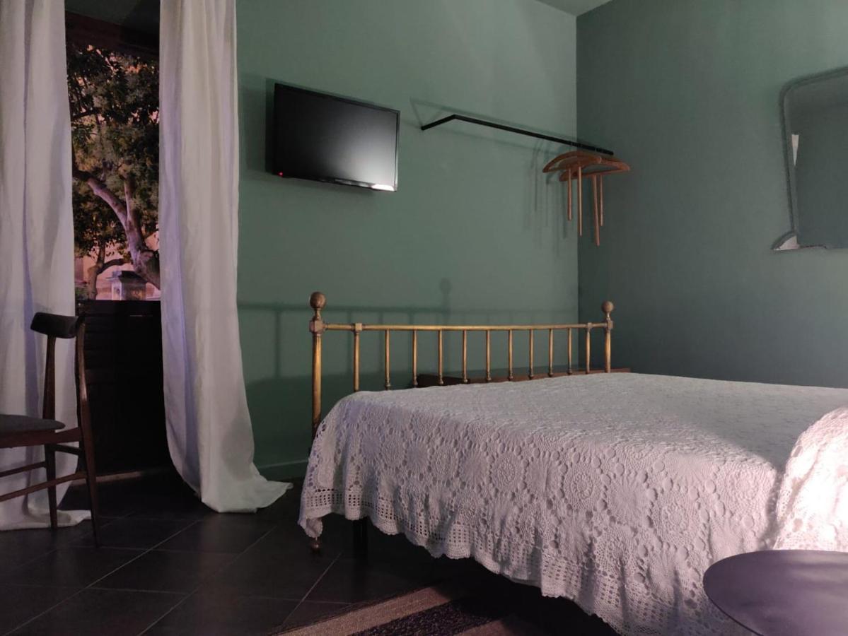모디카 Le Stanze Del Cioccolato B&B 외부 사진