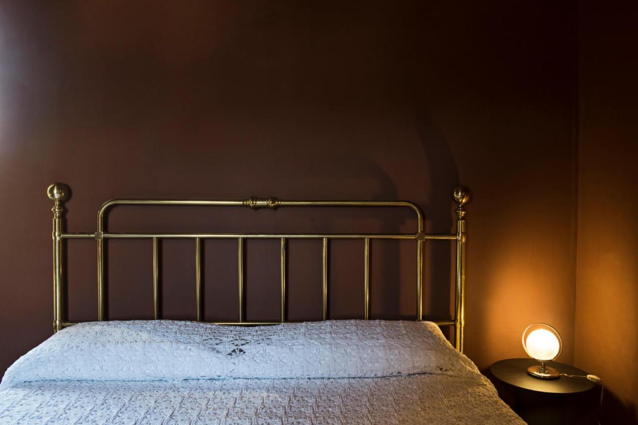모디카 Le Stanze Del Cioccolato B&B 외부 사진
