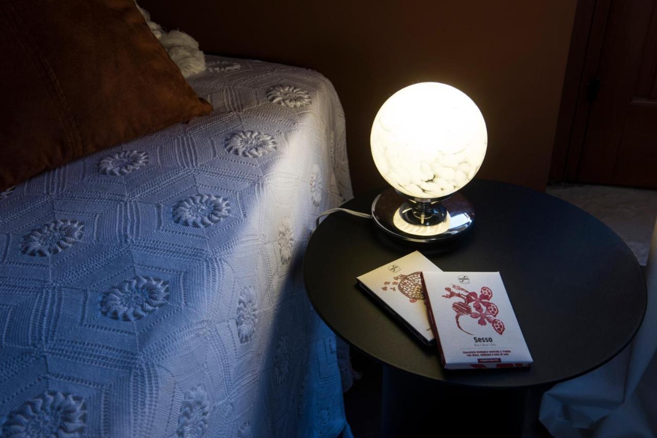 모디카 Le Stanze Del Cioccolato B&B 외부 사진