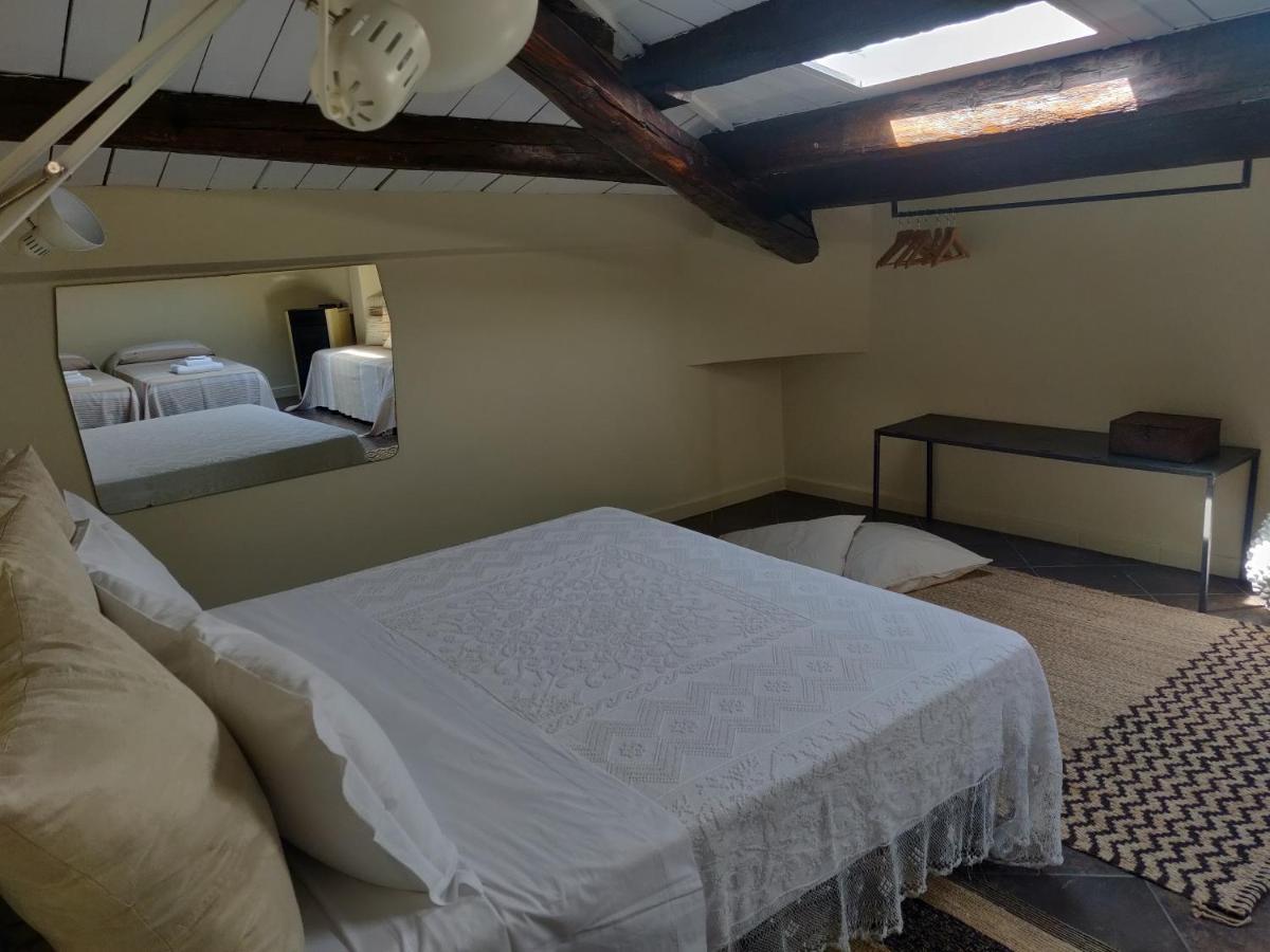 모디카 Le Stanze Del Cioccolato B&B 외부 사진