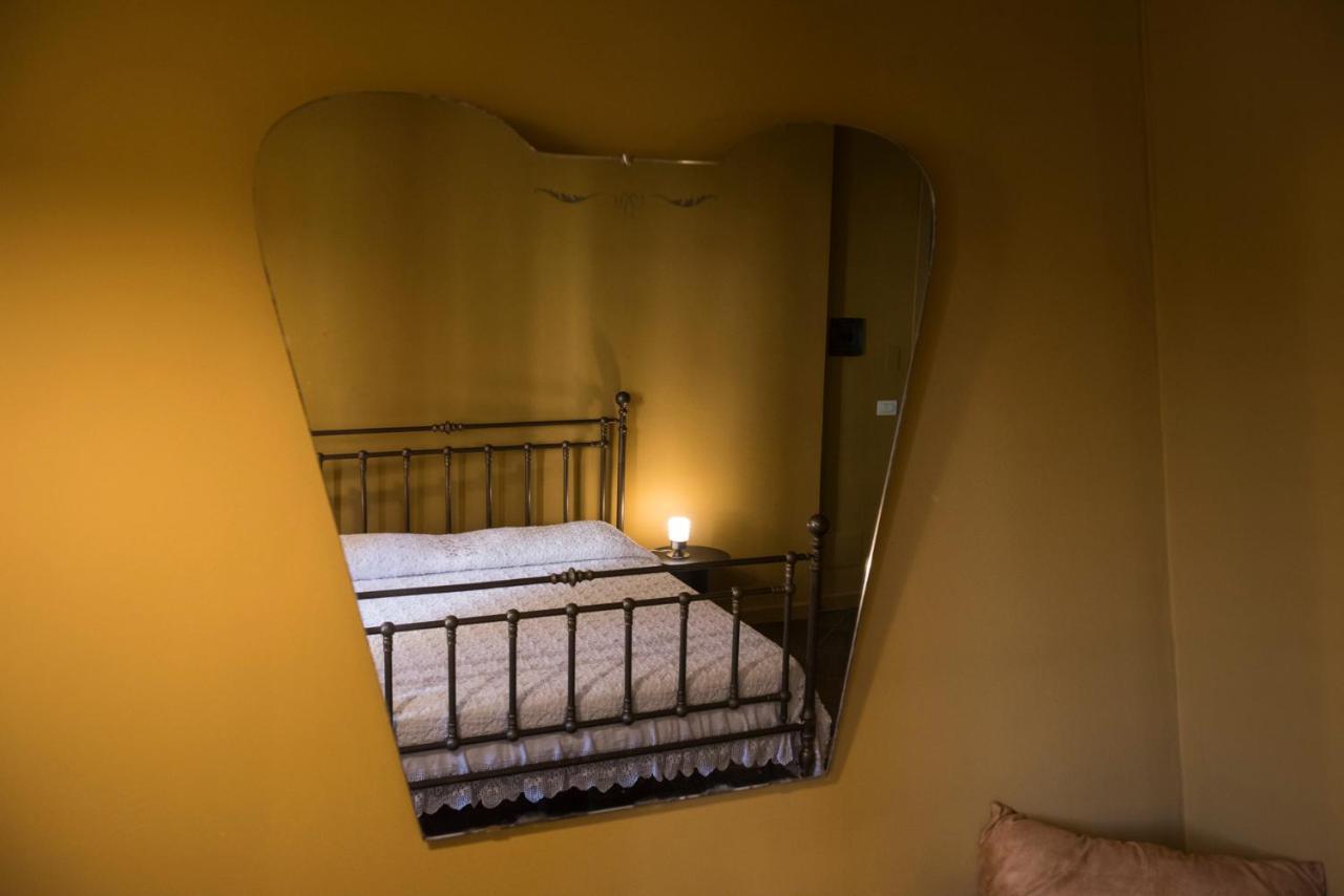 모디카 Le Stanze Del Cioccolato B&B 외부 사진