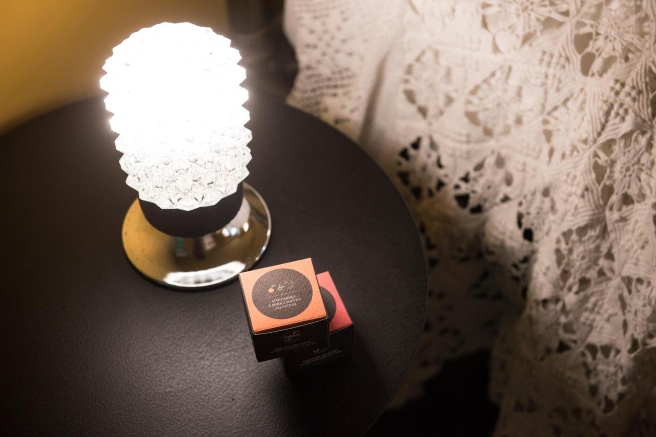모디카 Le Stanze Del Cioccolato B&B 외부 사진