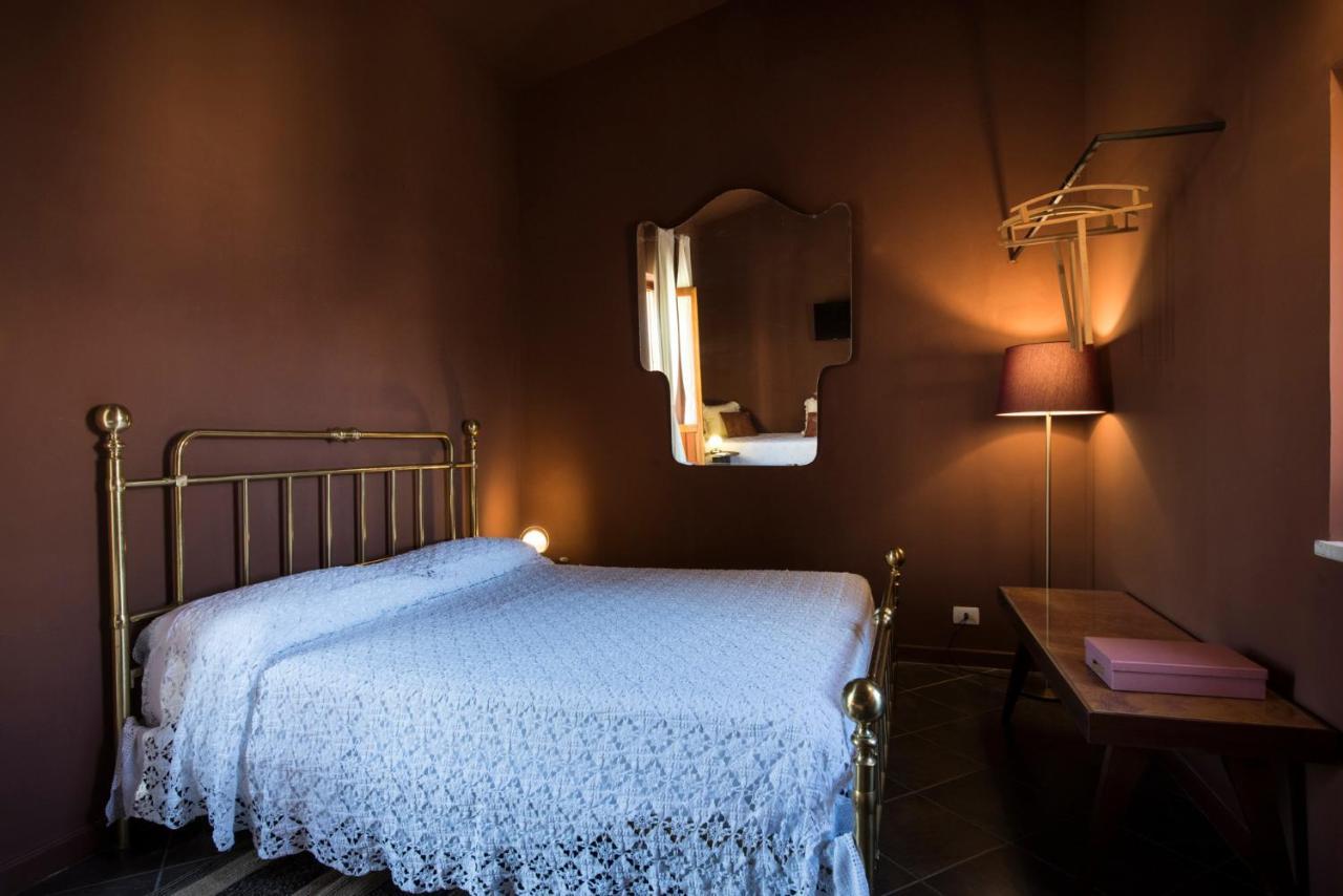 모디카 Le Stanze Del Cioccolato B&B 외부 사진