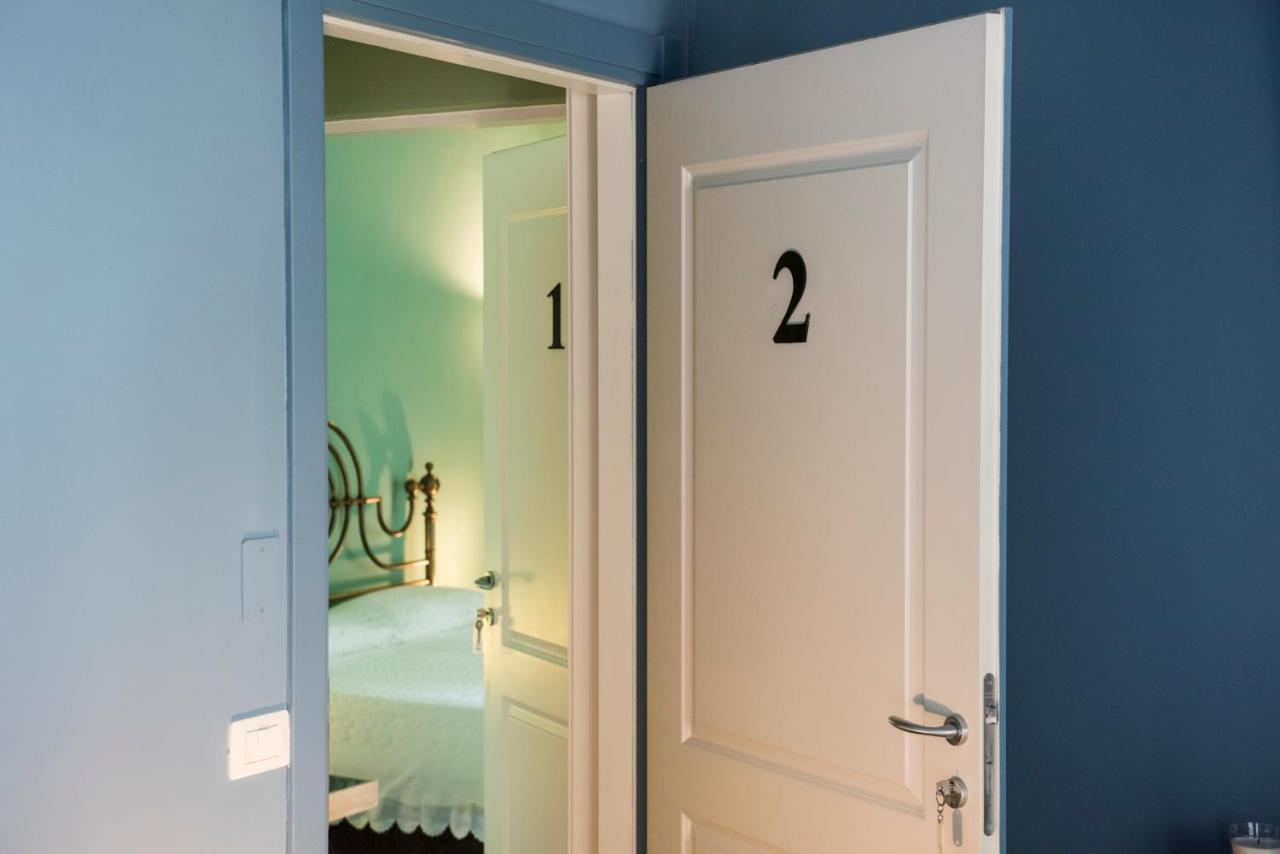 모디카 Le Stanze Del Cioccolato B&B 외부 사진