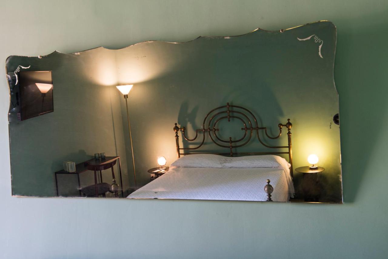 모디카 Le Stanze Del Cioccolato B&B 외부 사진