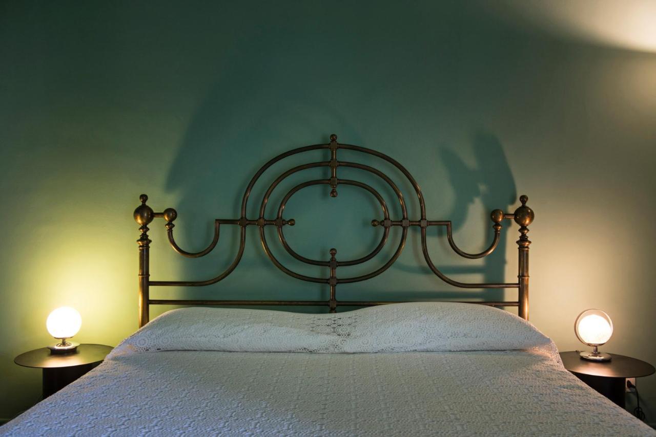 모디카 Le Stanze Del Cioccolato B&B 외부 사진