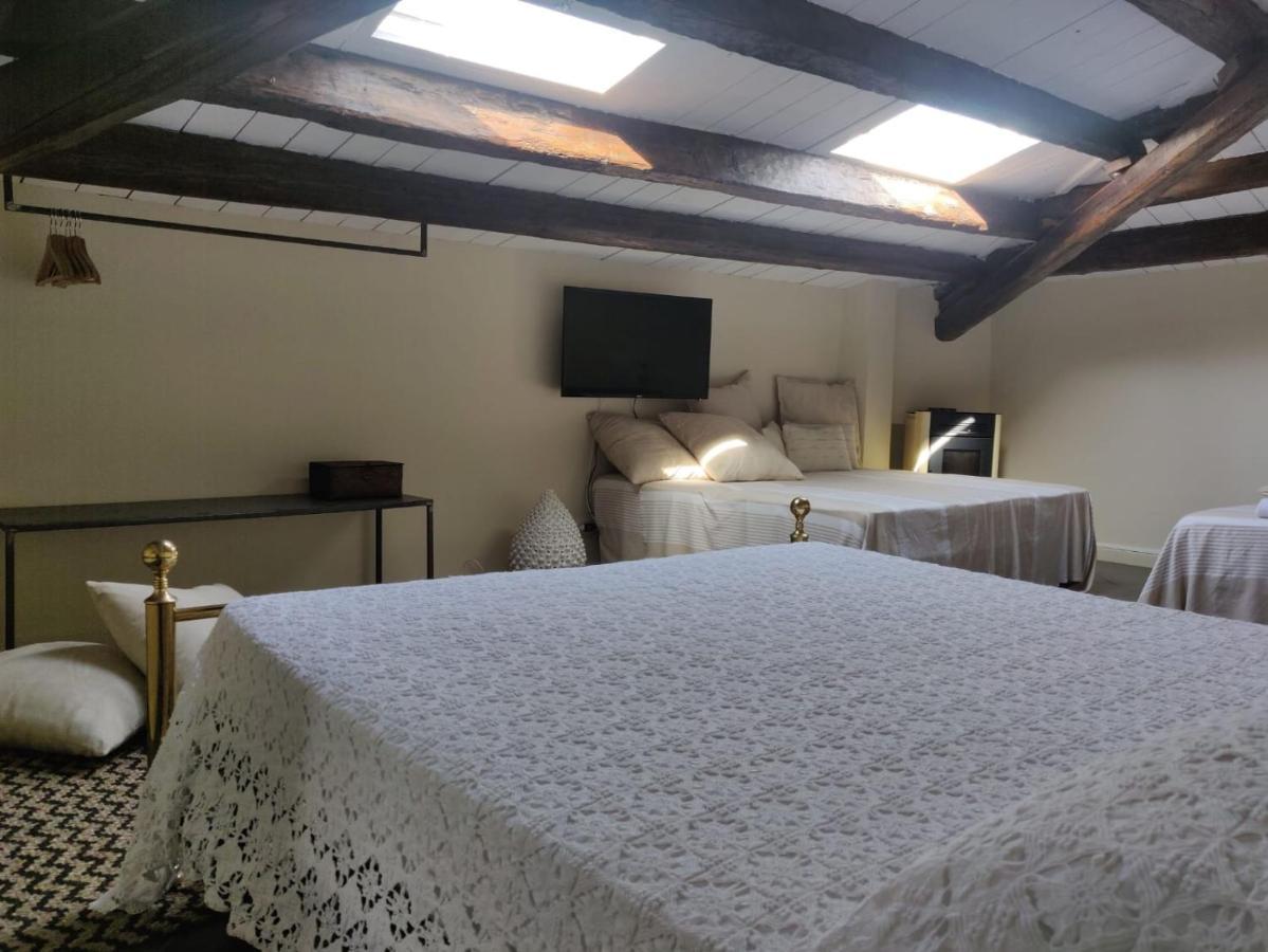 모디카 Le Stanze Del Cioccolato B&B 외부 사진